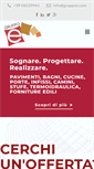 Mobile Screenshot of gruppoe.net